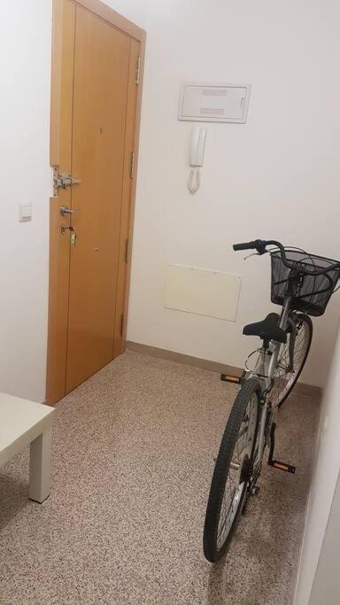 Alicante Apartment מראה חיצוני תמונה