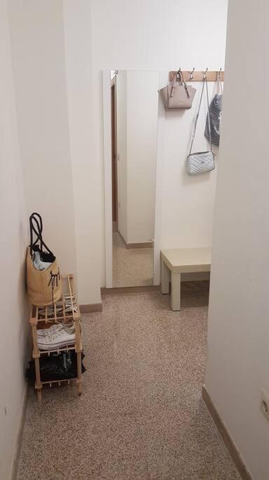 Alicante Apartment מראה חיצוני תמונה