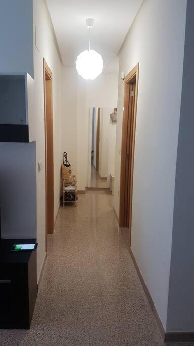 Alicante Apartment מראה חיצוני תמונה